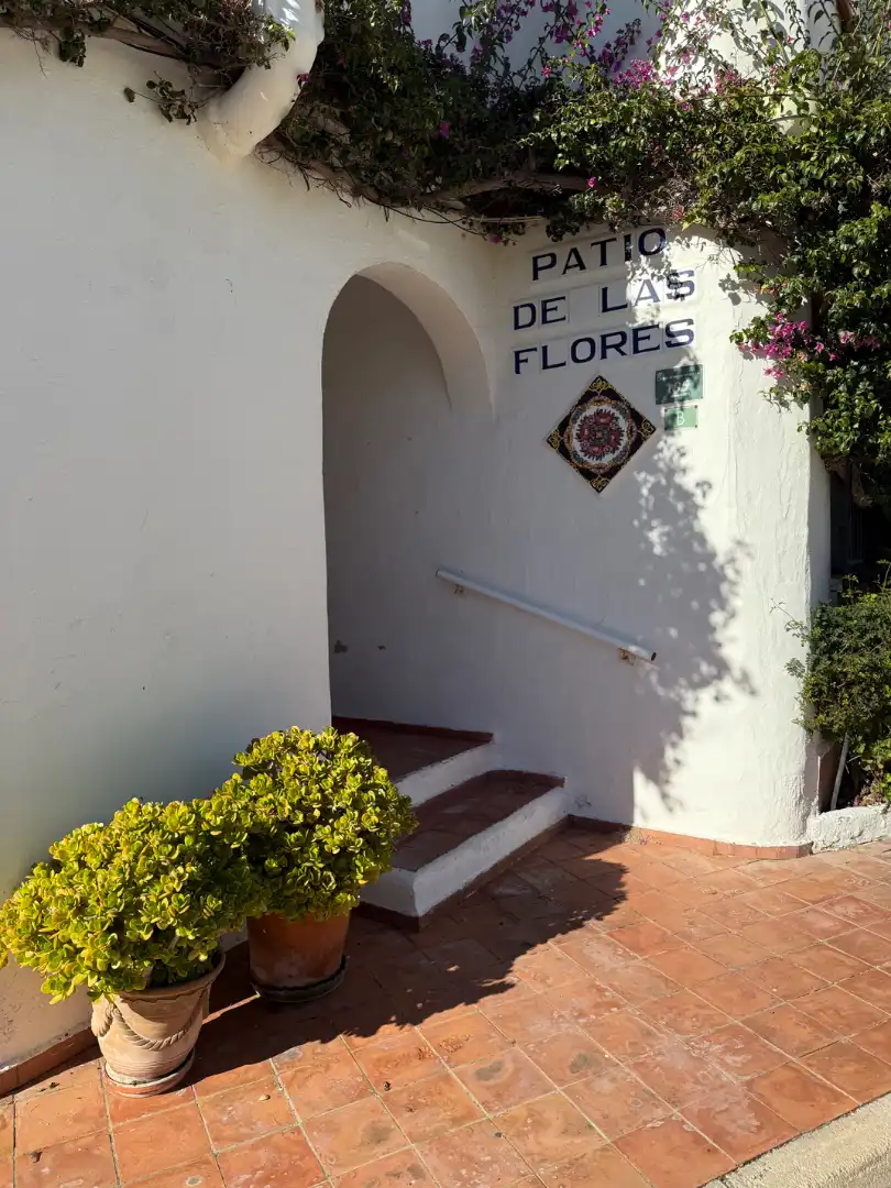 Erdgeschosswohnung zum Verkauf in El Puerto, imagen 29