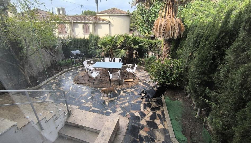 Foto 1 de Casa o xalet en venda a Avenida de la Costa Blanca, Cabo de las Huertas, Alicante