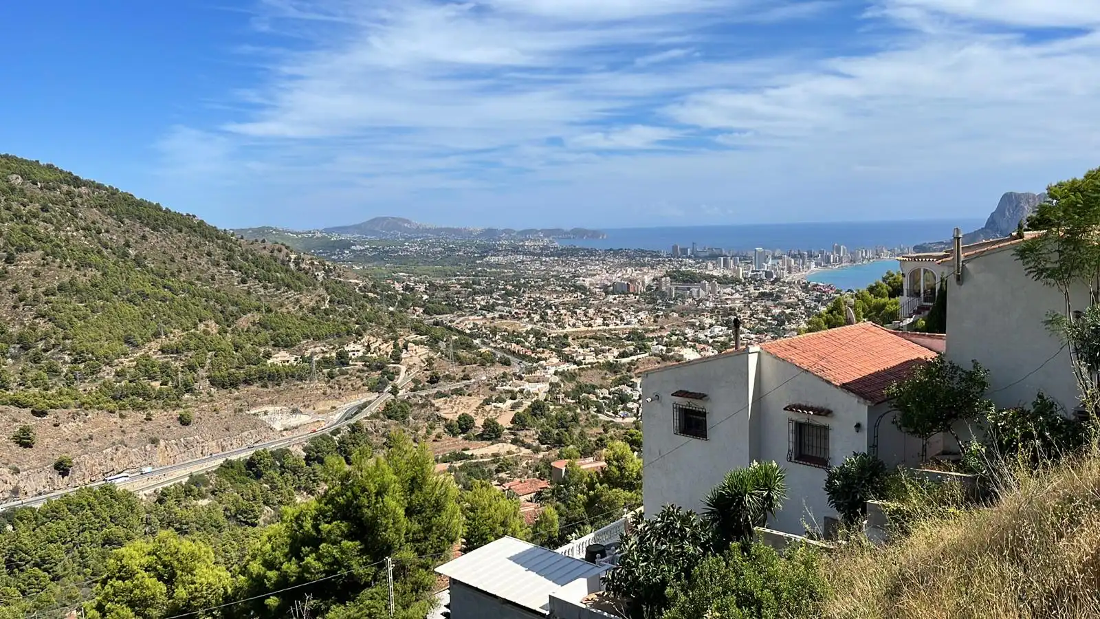 Terreny residencial en venda a Zona Pueblo