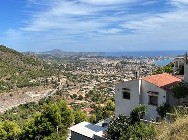 Terreno residencial en venta en Zona Pueblo