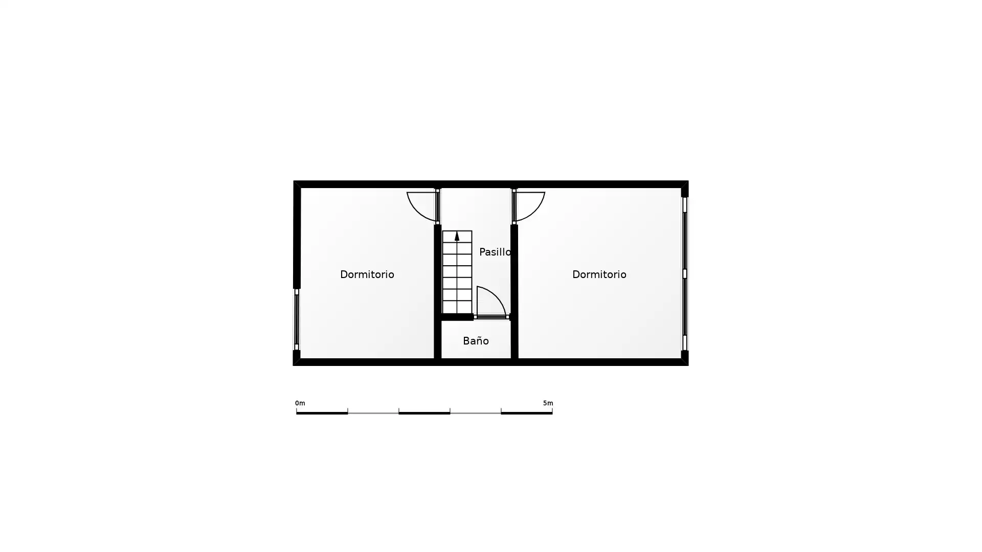 Detached homes for sale in Barcelona  with Private garden