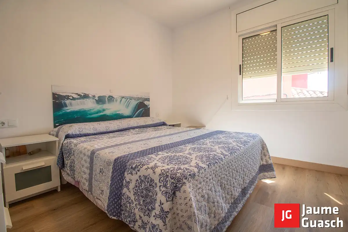 Chalet con jardín en venta en Creixell, imagen 17