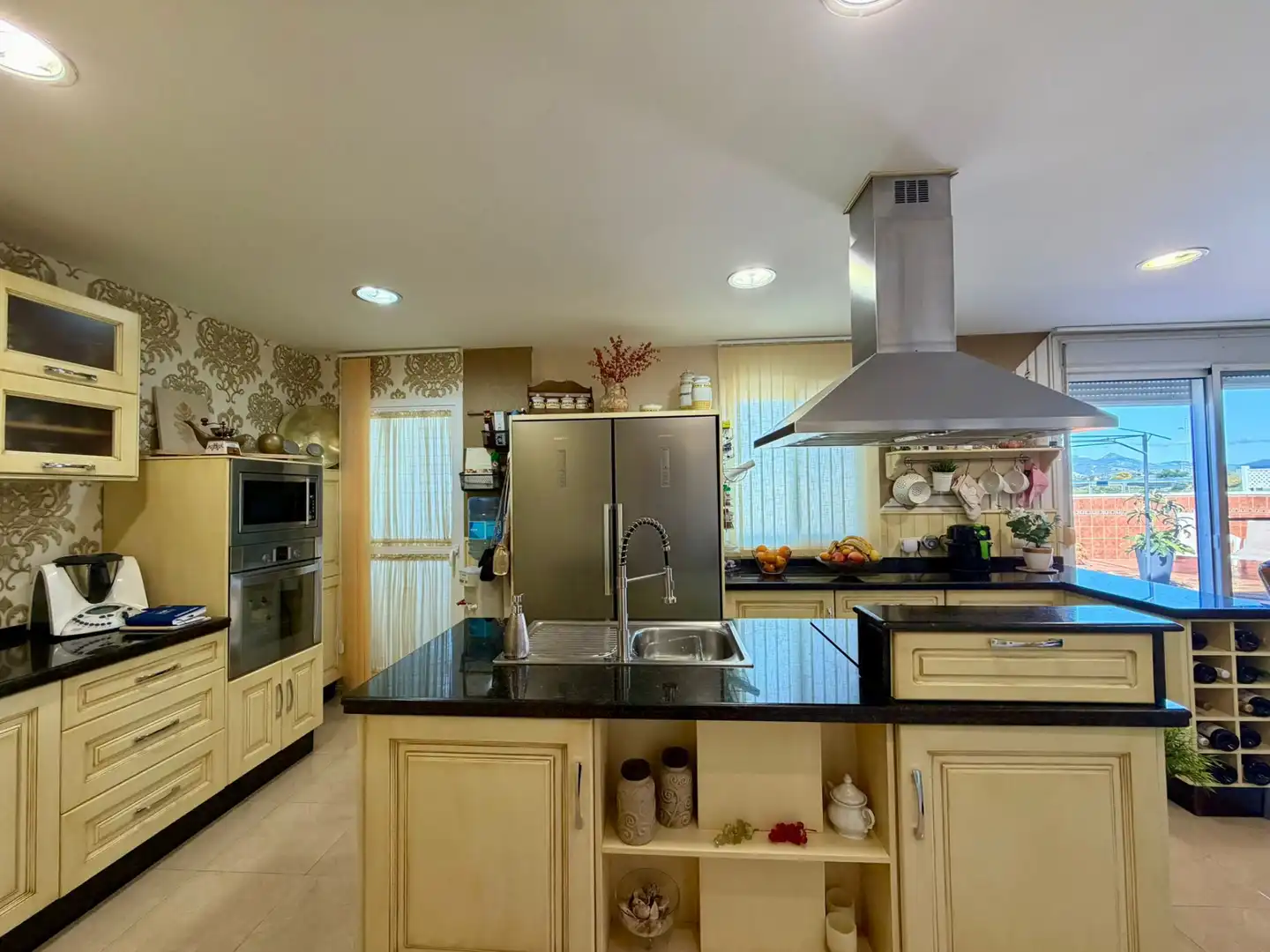 Ático con terraza en venta en Estepona Pueblo, imagen 8