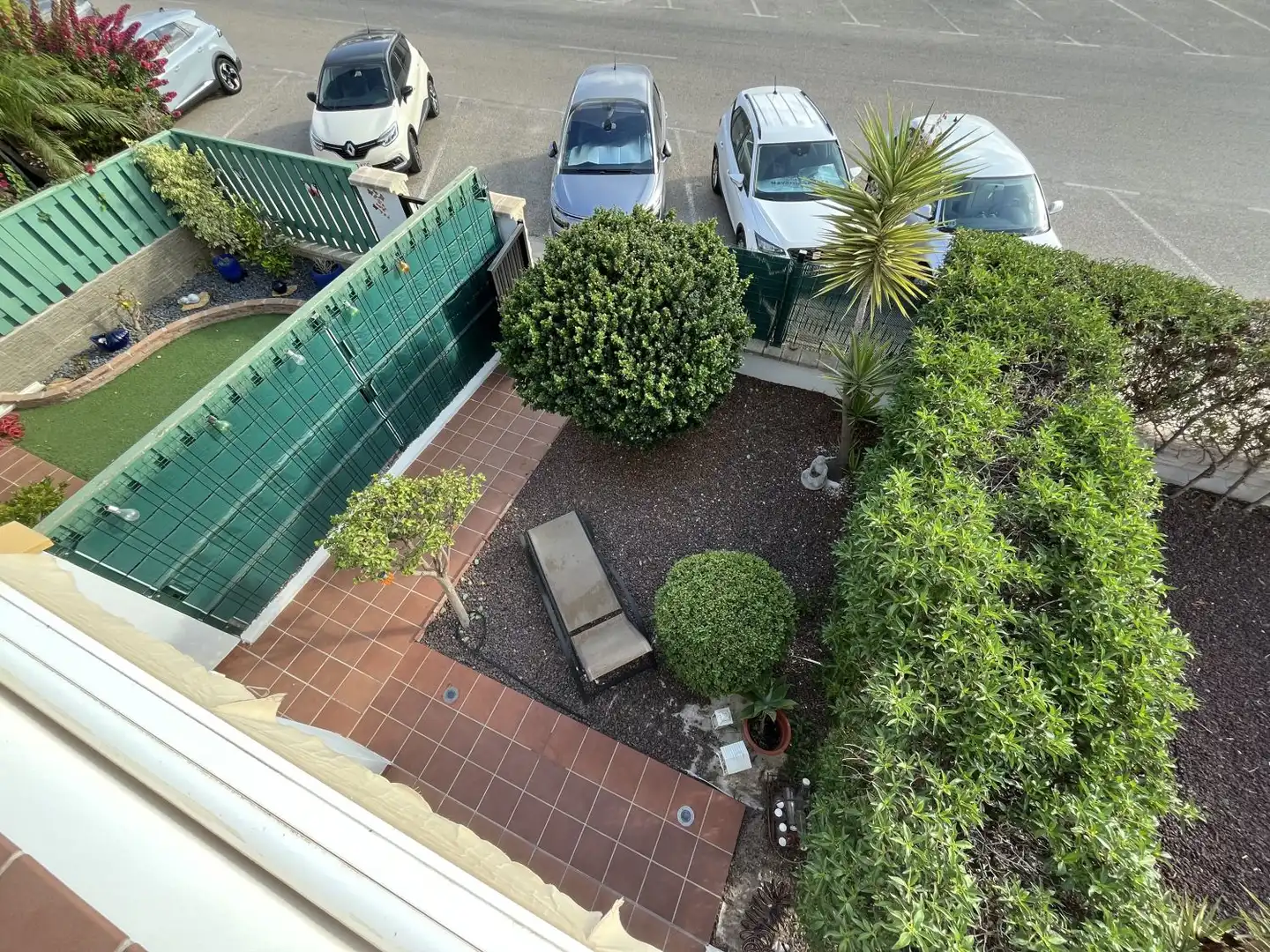 Casa amb terrassa en venda a Lomas del Mar, imagen 15
