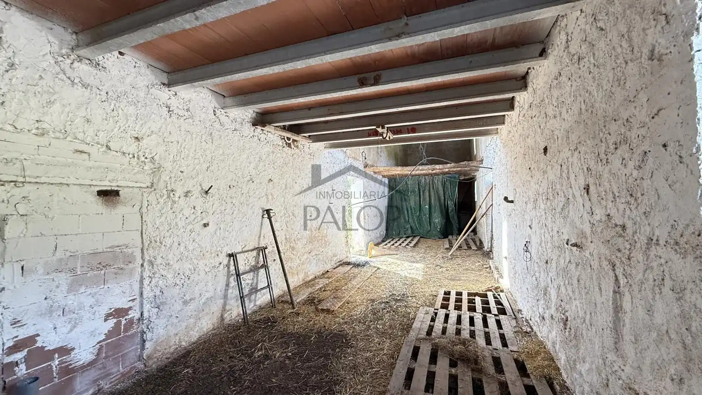 Finca rústica en venda en Simat de la Valldigna amb Traster