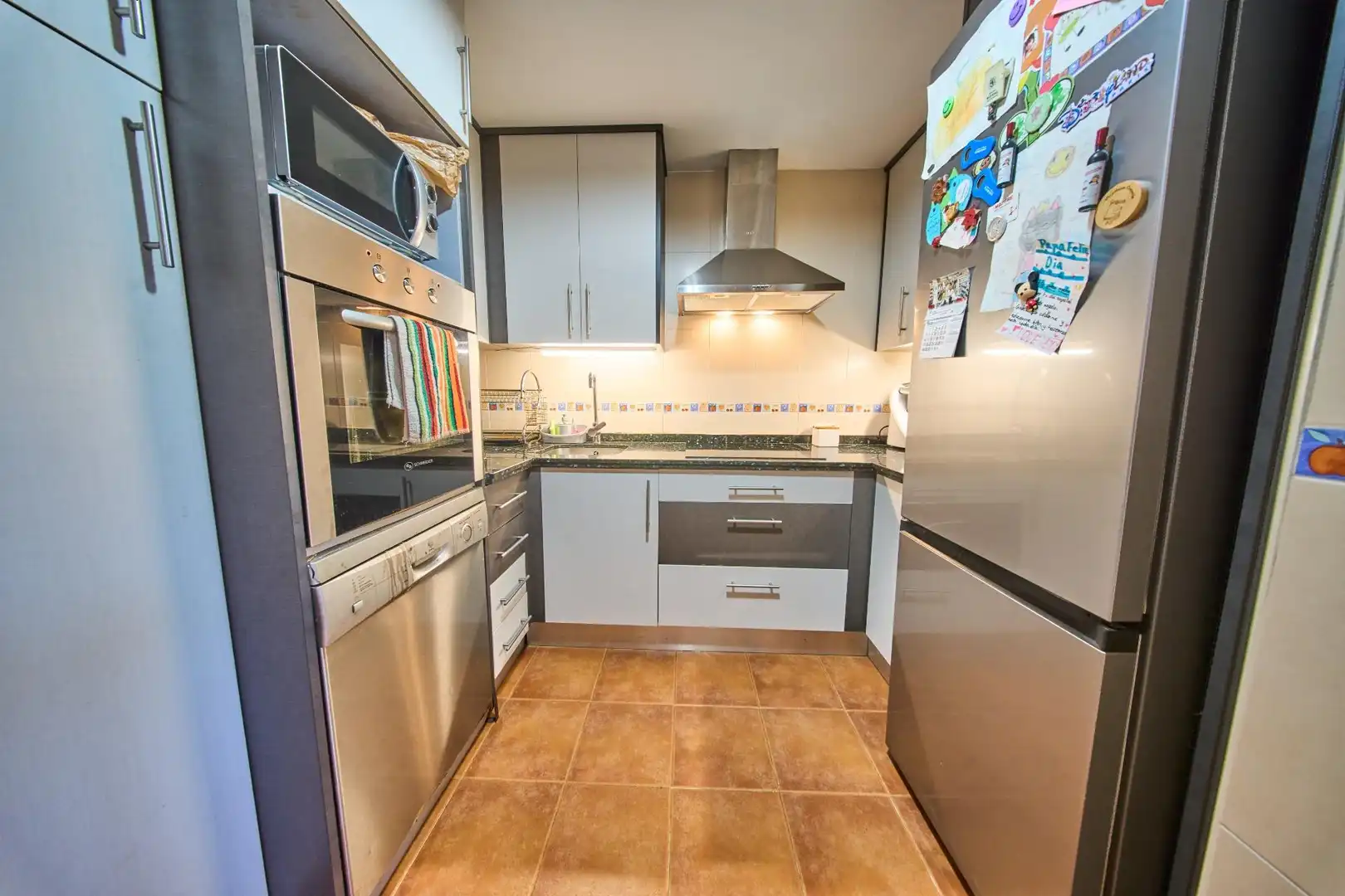 Wohnung mit Aufzug zum Verkauf in ALAMOS, imagen 26