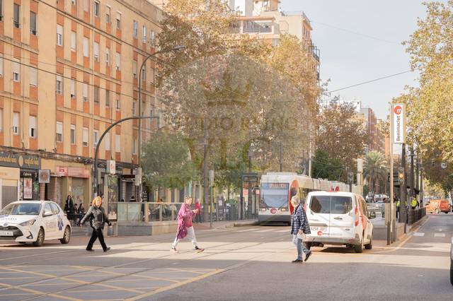 Apartamento en Venta en Carrer del Batxiller en Jaume Roig