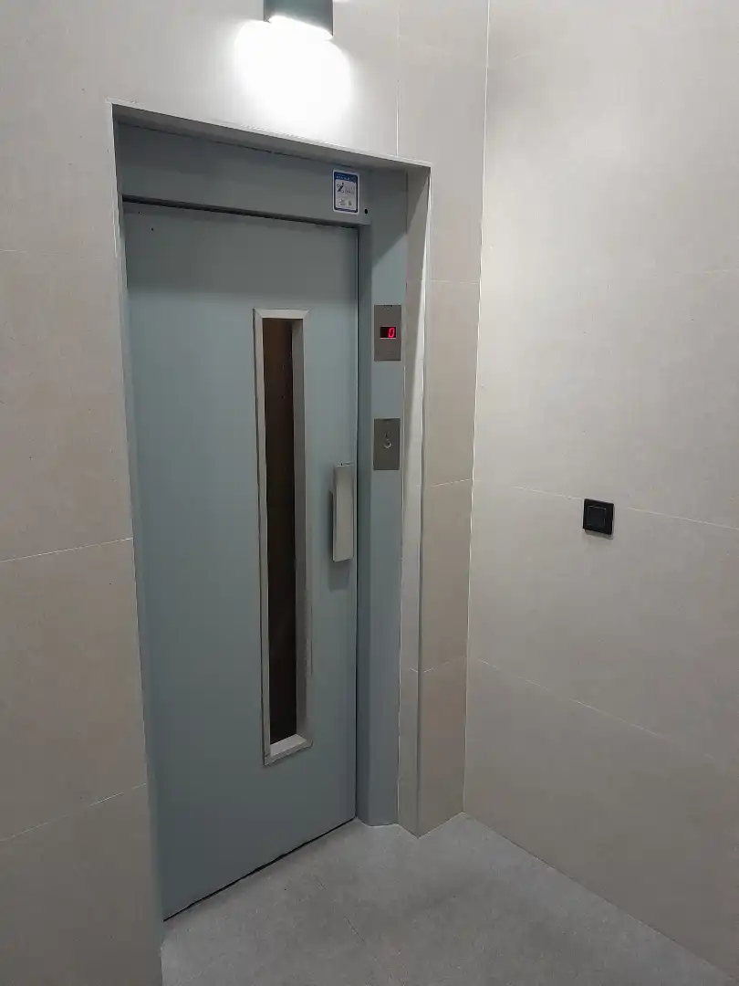 Piso de alquiler en Carrer de Castaños, 2, Nou Eixample Sud