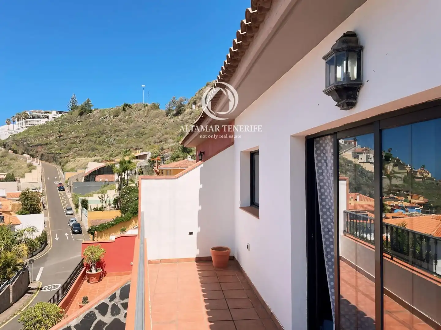 Casa en venta en El Sauzal, imagen 4