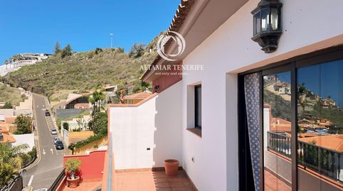 Foto 4 de Casa o chalet en venta en El Sauzal, Santa Cruz de Tenerife