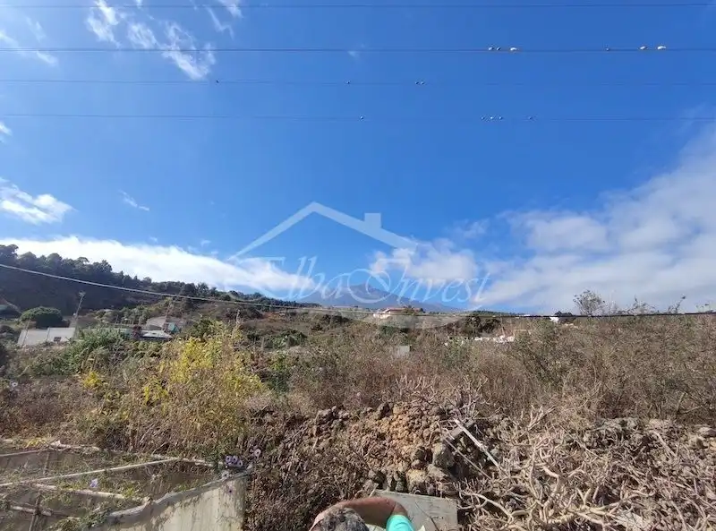 Terreno residenziale in vendita a La Guancha, imagen 23