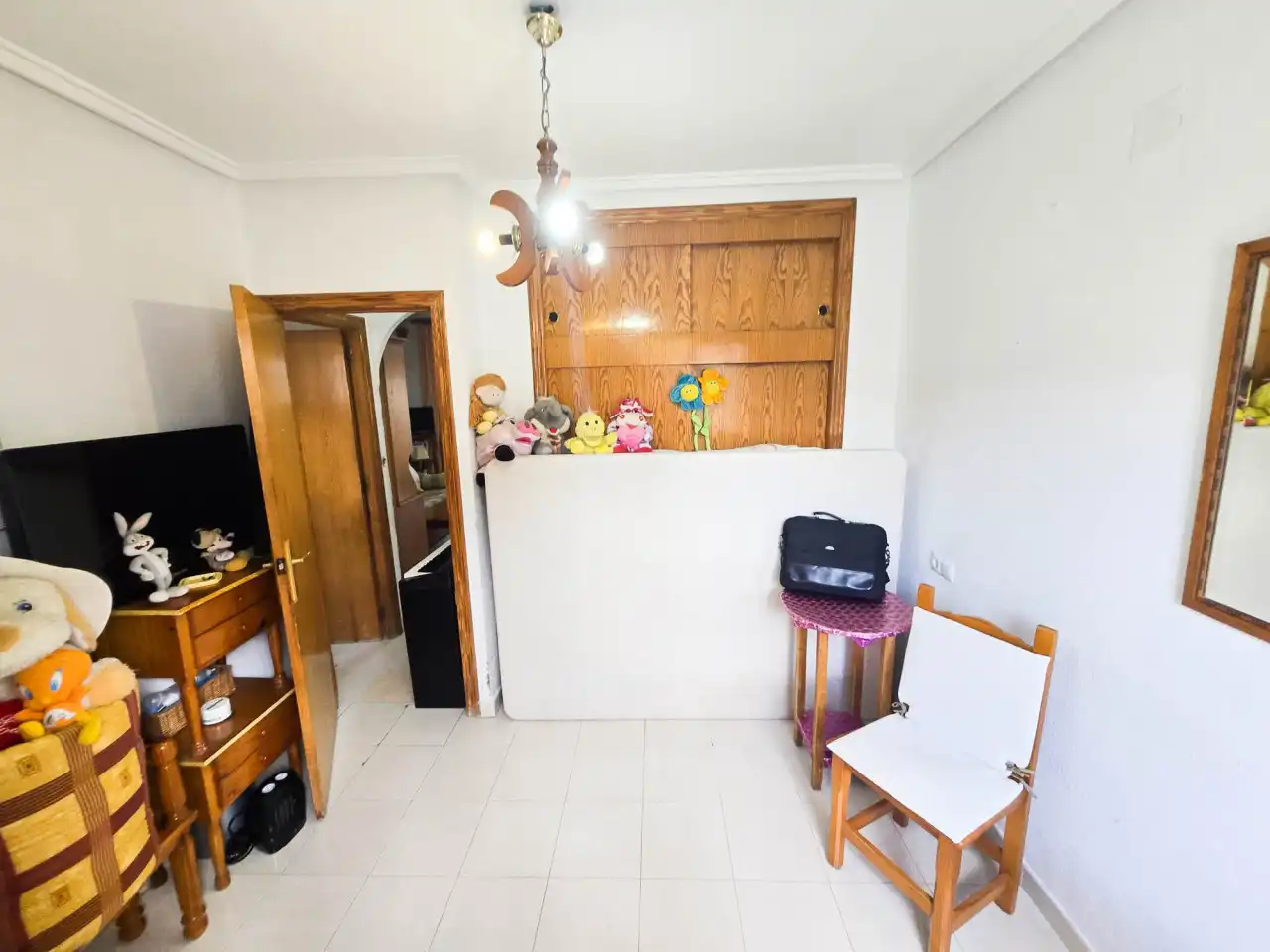 Casa o xalet en venda en Torrevieja amb Calefacció, Terrassa i Moblat