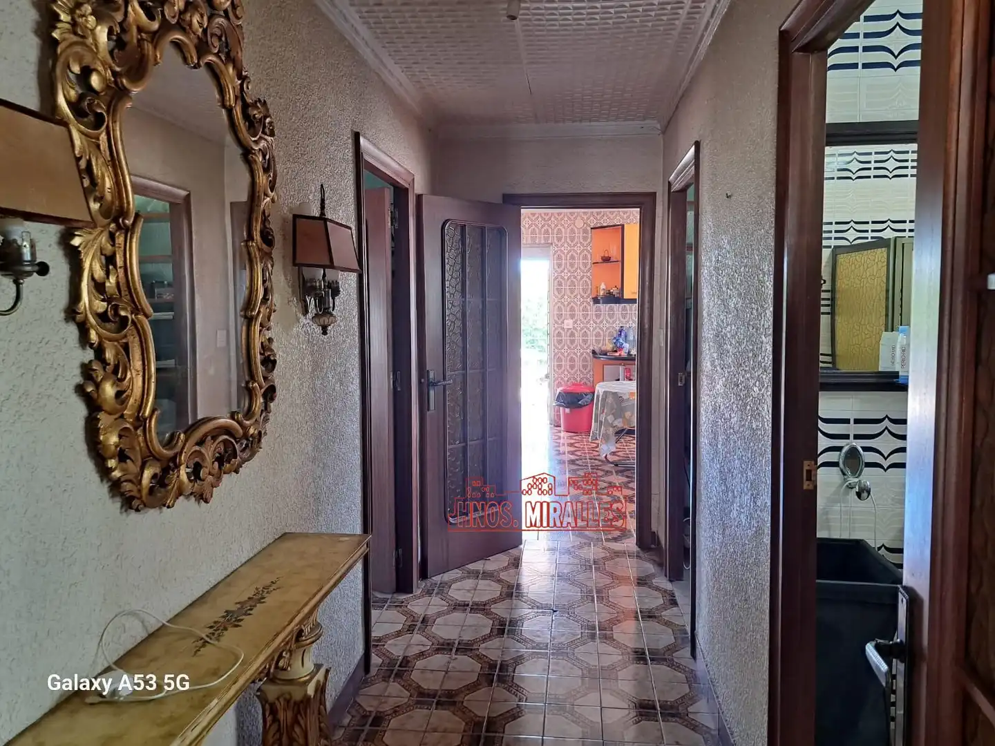 Casa amb piscina en venda a Hondón de los Frailes, imagen 11