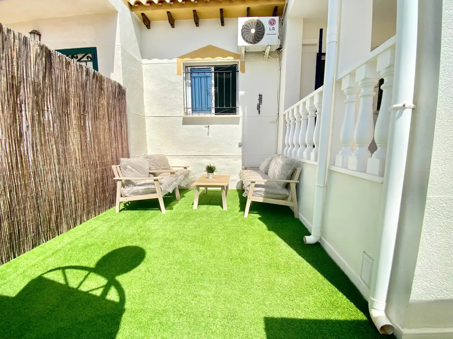 Detached house with pool for sale in Orihuela Costa, imagen 5