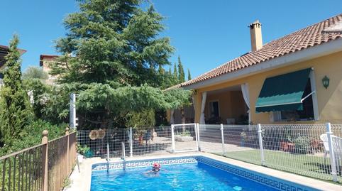 Foto 2 de Casa o xalet en venda a Los Cigarrales-La Bastida, Toledo