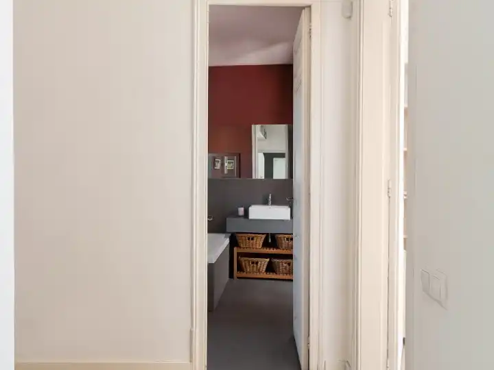 Flat with lift for sale in Carrer de Gràcia 1, imagen 56