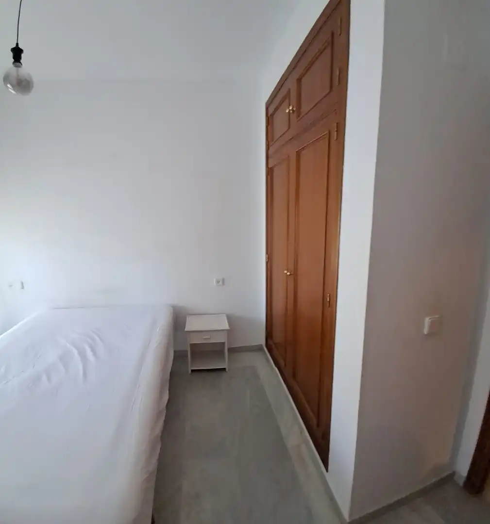 Flat for rent in Urbanización Ciudad Expo, Ciudad Expo