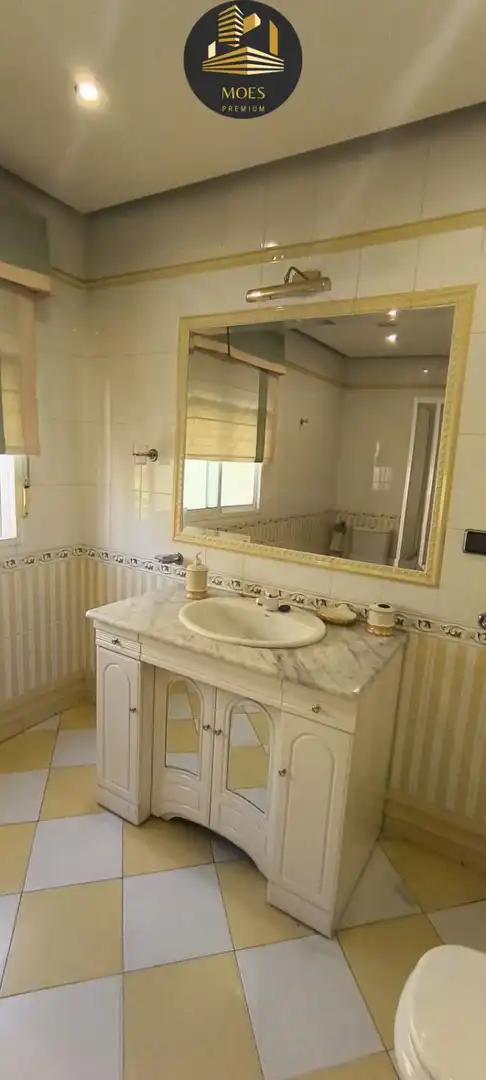 Badezimmer von Haus oder Chalet zum Verkauf in Úbeda mit Klimaanlage, Heizung und Terrasse