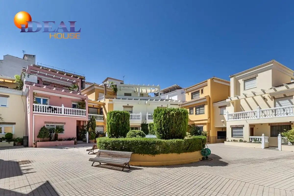 Maison mitoyenne à vendre à Calle SANTO SEPULCRO DE LA QUINTA, imagen 36