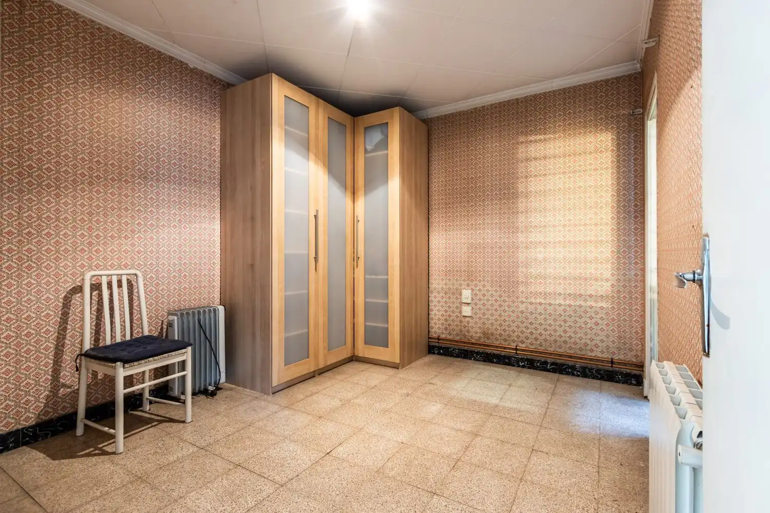 Casa o xalet en venda a Gràcia