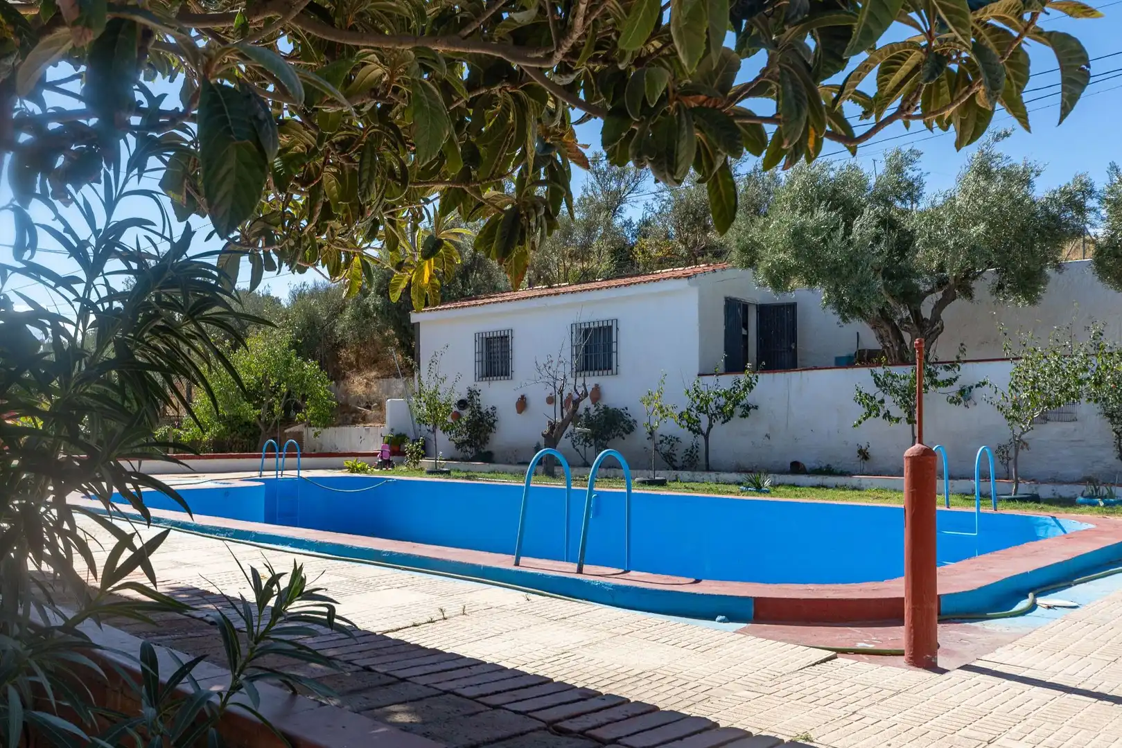 Casa con piscina en venta en Guadix, imagen 48