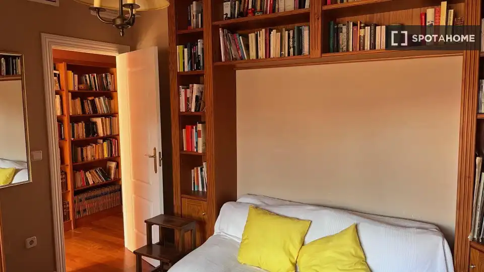 Habitació a La Flota