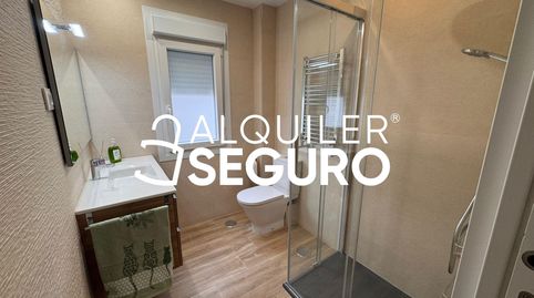 Foto 4 de Pis de lloguer a General Ricardos, San Isidro, Madrid Capital
