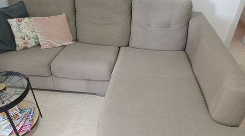Foto 4 de Apartament de lloguer a Avenida de la Galga, 8, Callao Salvaje - Playa Paraíso, Adeje