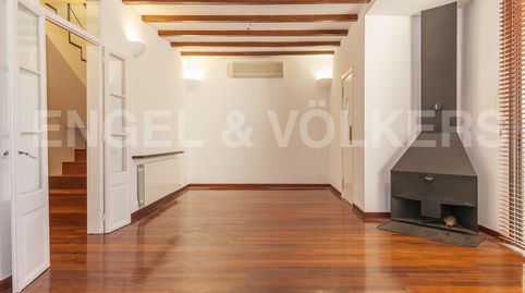 Foto 3 de Casa o chalet de alquiler en Sarrià, Barcelona Capital