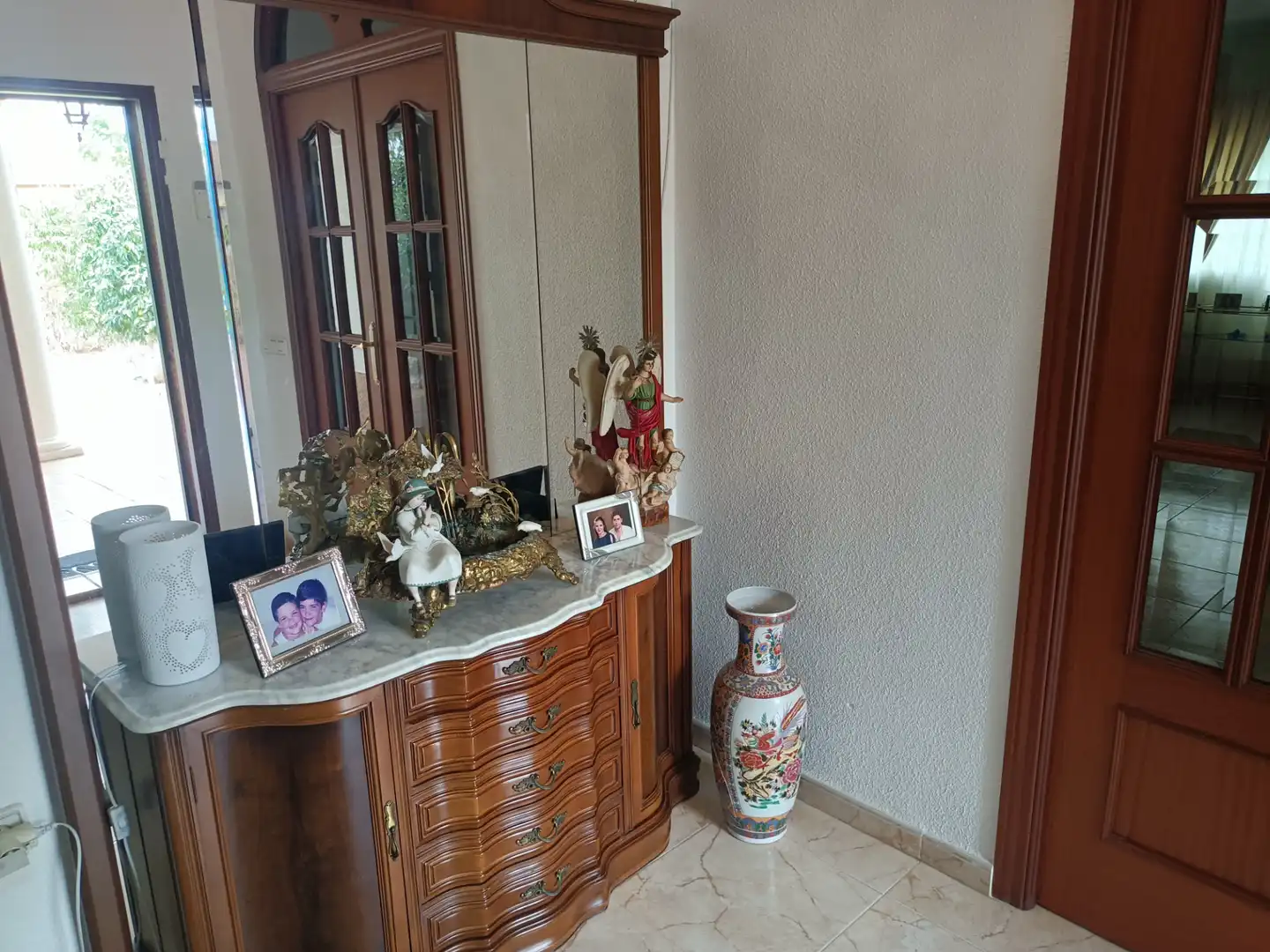 Casa o xalet en venda en Poniente-Norte - Miralbaida - Parque Azahara