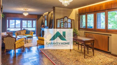 Foto 2 de Pis de lloguer a La Chopera, Madrid