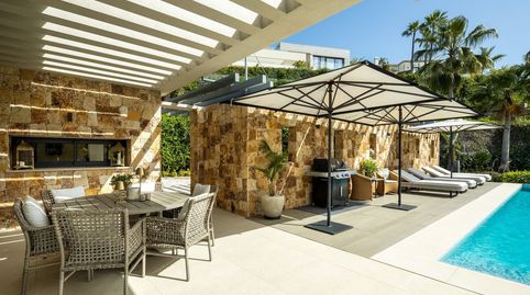 Foto 5 de Casa adosada en venta en Las Brisas, Marbella