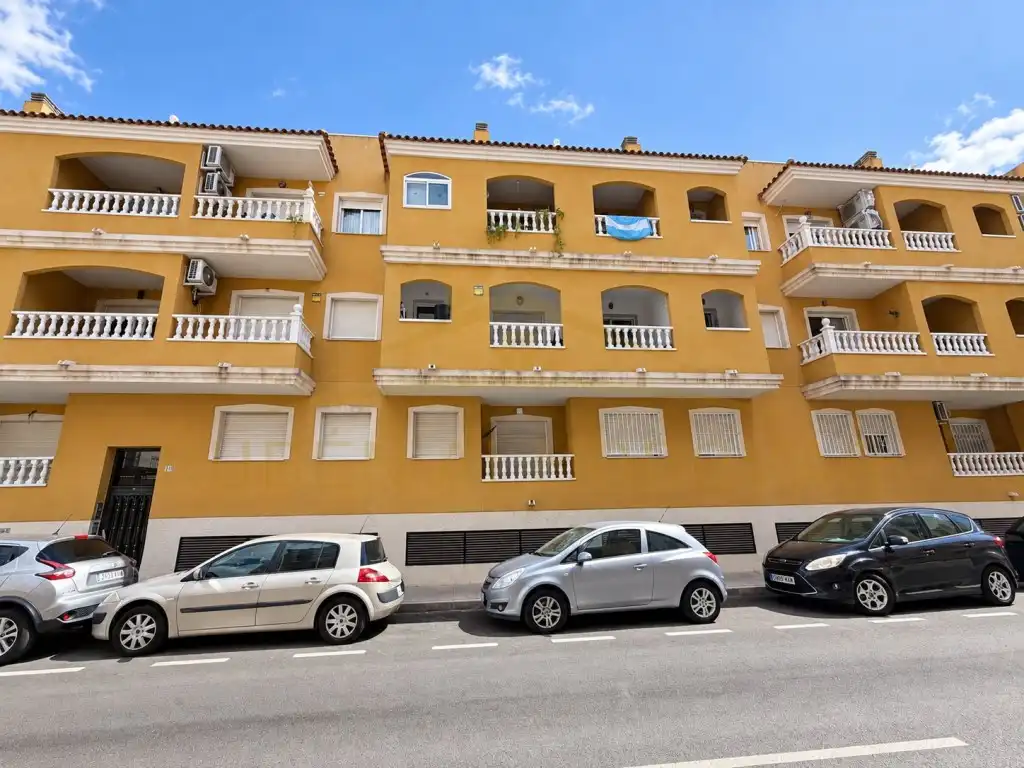 Pis de lloguer a Avenida Comunidad Valenciana, 10, Formentera del Segura