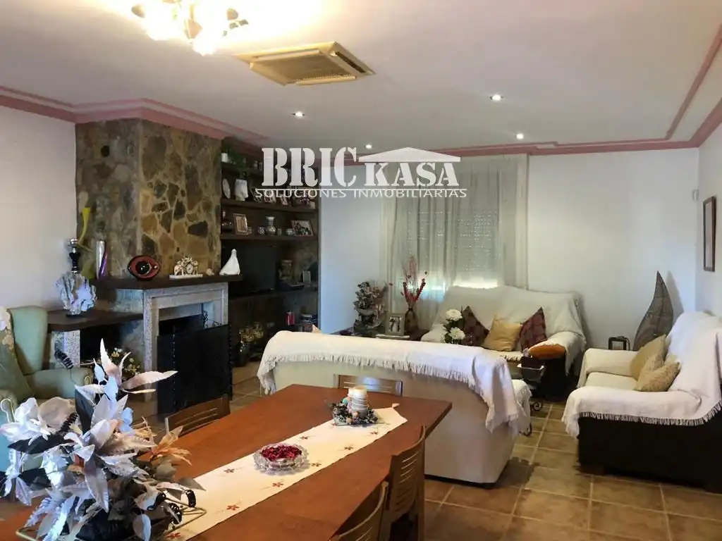 Residencial en venda en Almendral