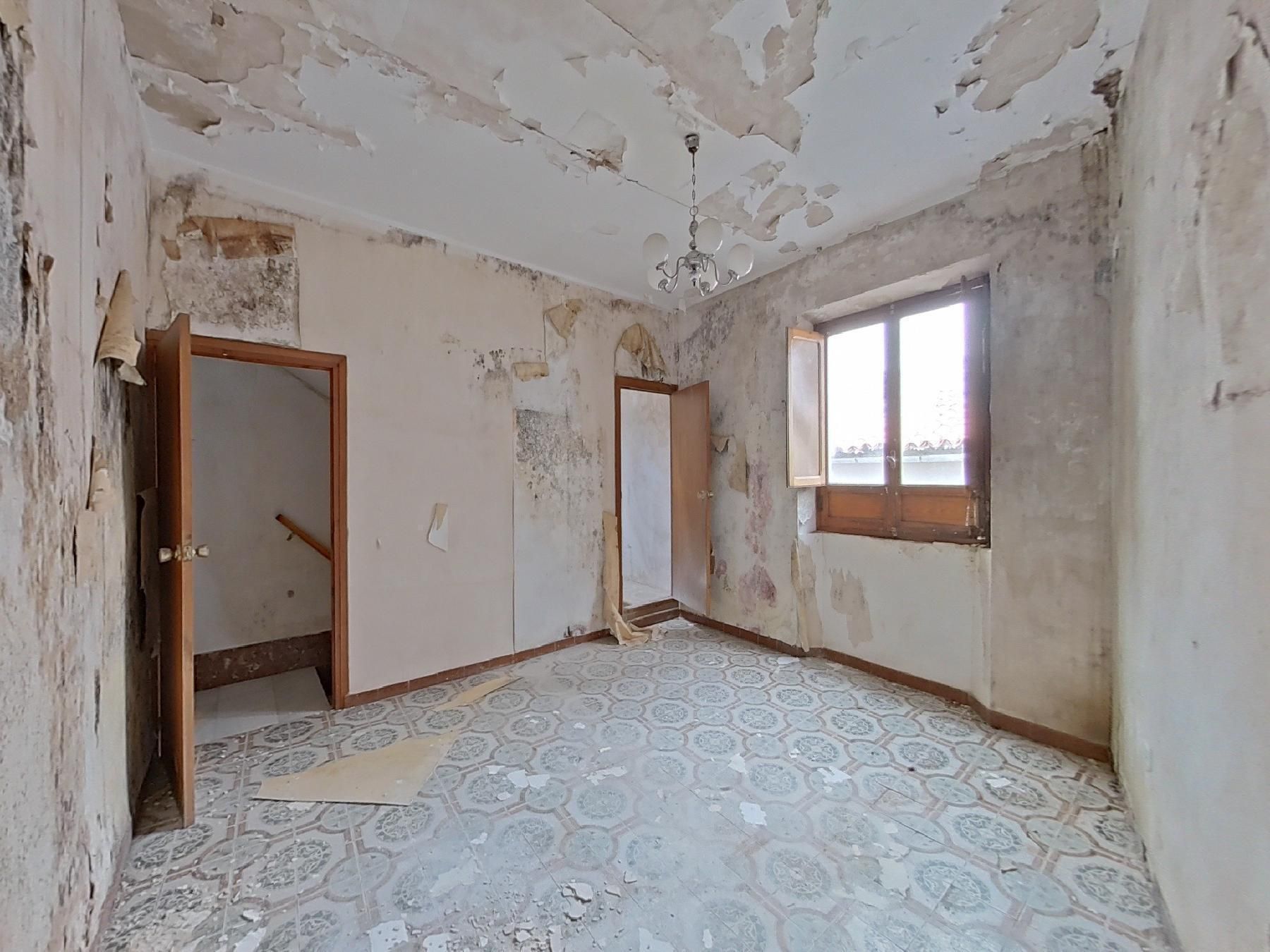 Dining room of House or chalet for sale in Villacarrillo  with Terrace