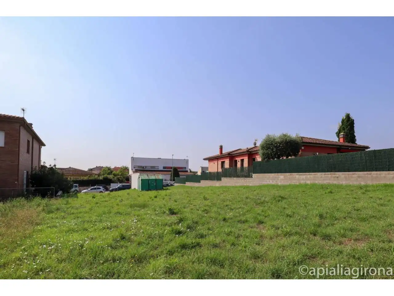 Terreno residencial en venta en Calle Llevant, imagen 5