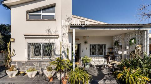 Photo 5 of House or chalet for sale in Av Mas Fuster, Valldoreix, Barcelona