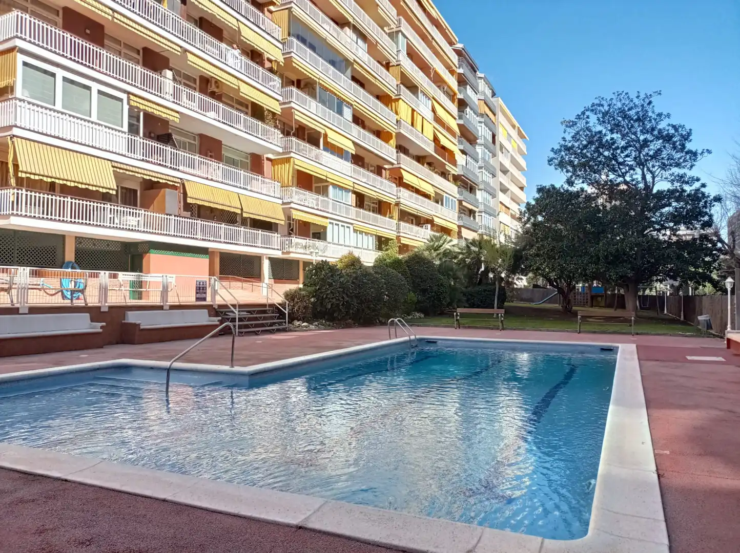 Pis de lloguer a Carrer dels Lamote de Grignon, Pedralbes
