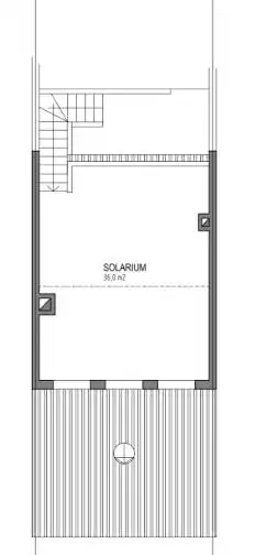 Bungalow with pool for sale in S-1 CANAL 13, imagen 20
