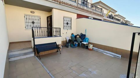 Foto 4 de Casa adosada en venda a Avenida Tirso de Molina, 99, Aguas Nuevas, Torrevieja