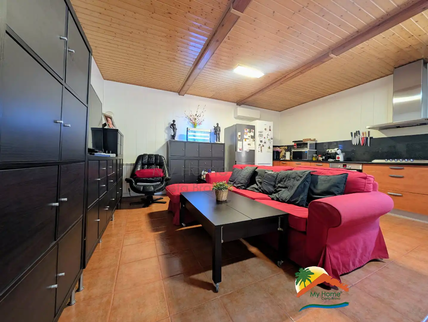Maison avec piscine à vendre à Serra Brava, imagen 9