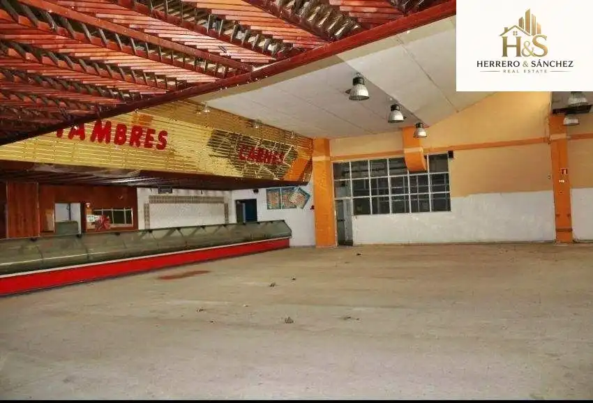 Nave industrial in vendita a FOIA LA