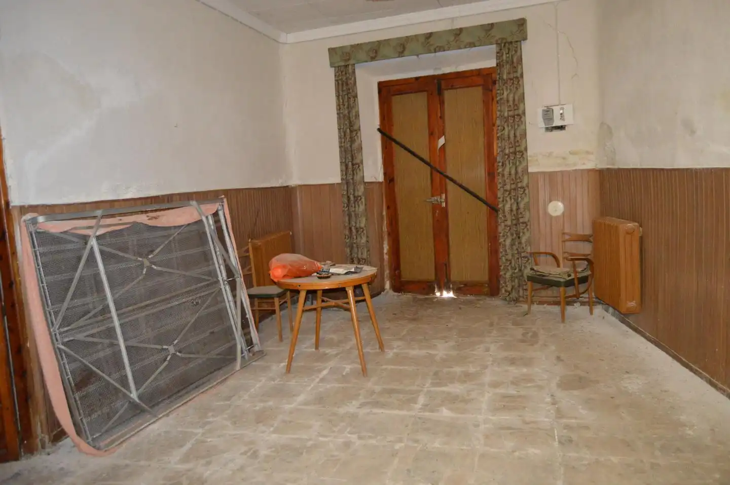 Finca rústica en venta en Almendros con Calefacción