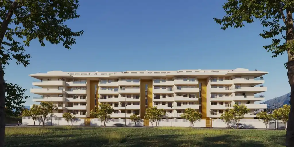 Apartment mit Pool zum Verkauf in Centro ciudad, imagen 14
