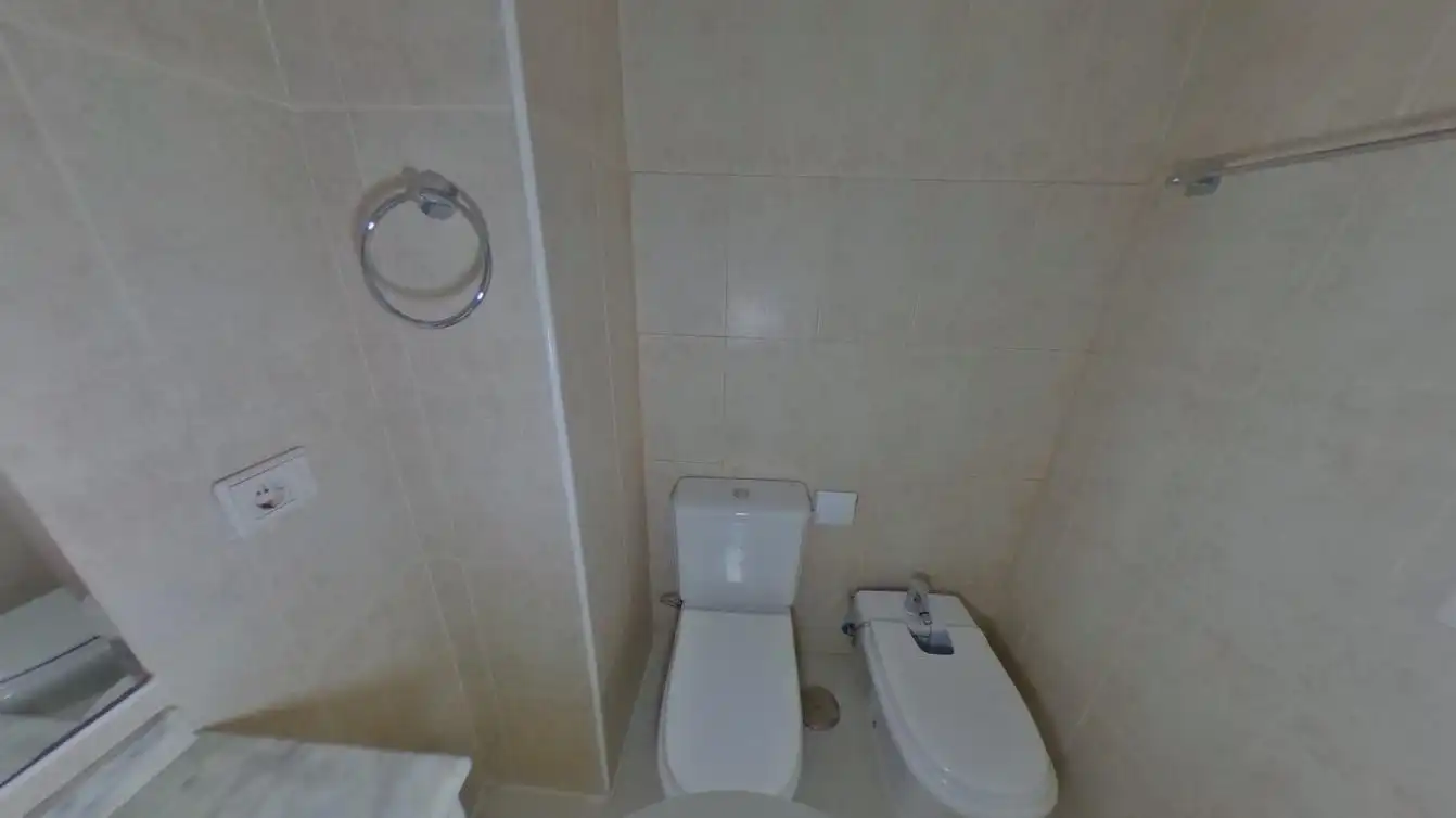 Apartament amb piscina en venda a Av Rosa de los Vientos                          -  Res Parque Galeón  -, imagen 16