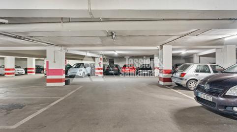 Foto 5 de Garatge en venda a Avenida Hermanos Felgueroso, Barrio del Centro, Gijón