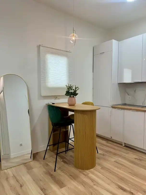 Appartement avec ascenseur à vendre à Barrio de Salamanca, imagen 47
