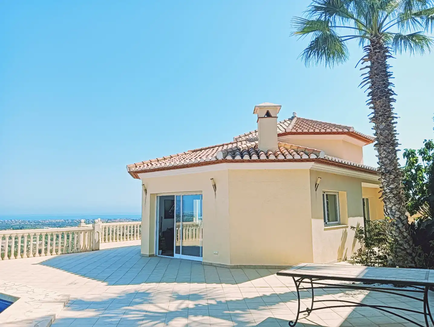 Chalet con terraza en venta en La Pedrera - Vessanes, imagen 38