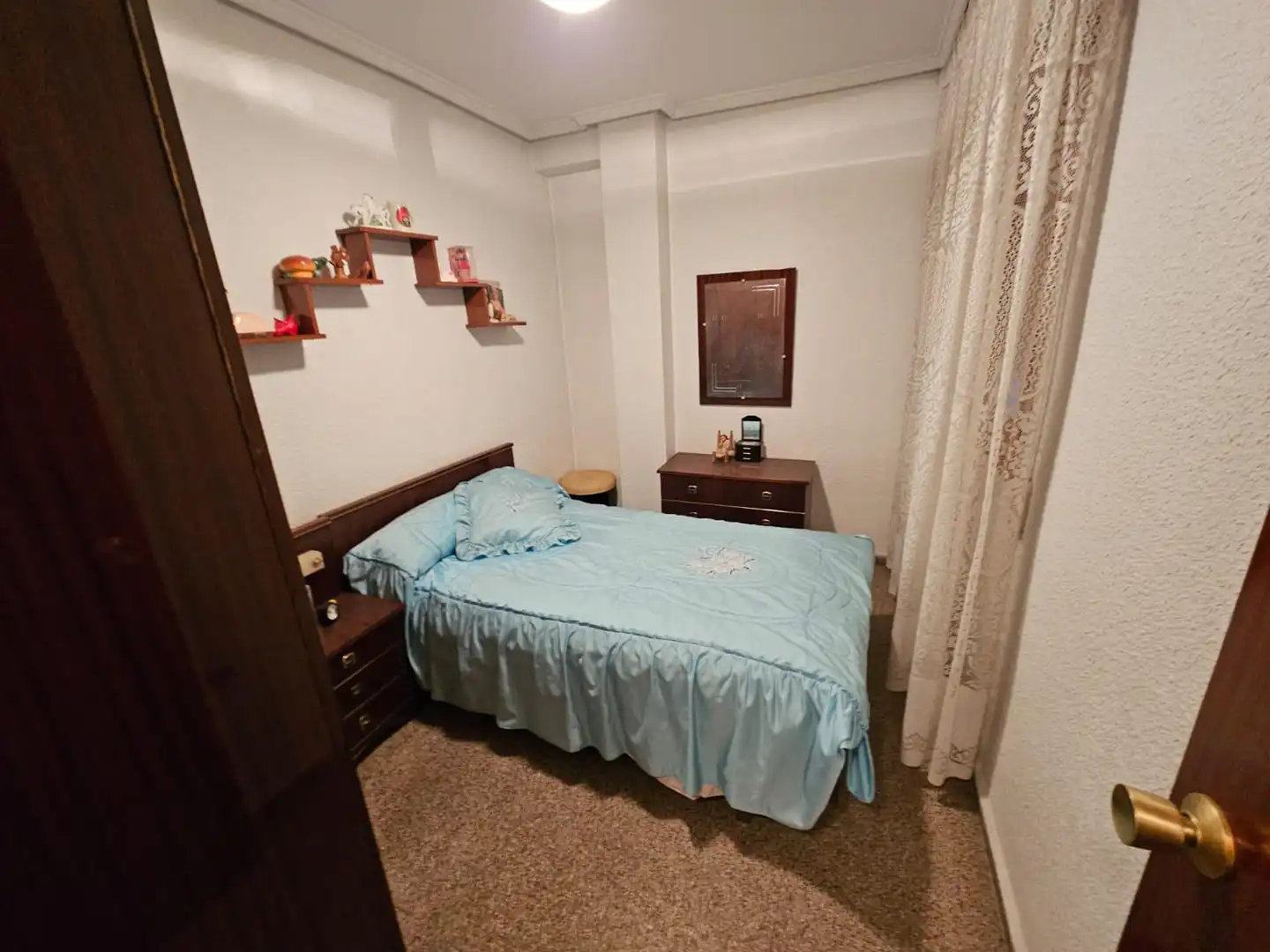 Apartamento en venta en Plaza de Toros - Avenida Chapí - Trinquete