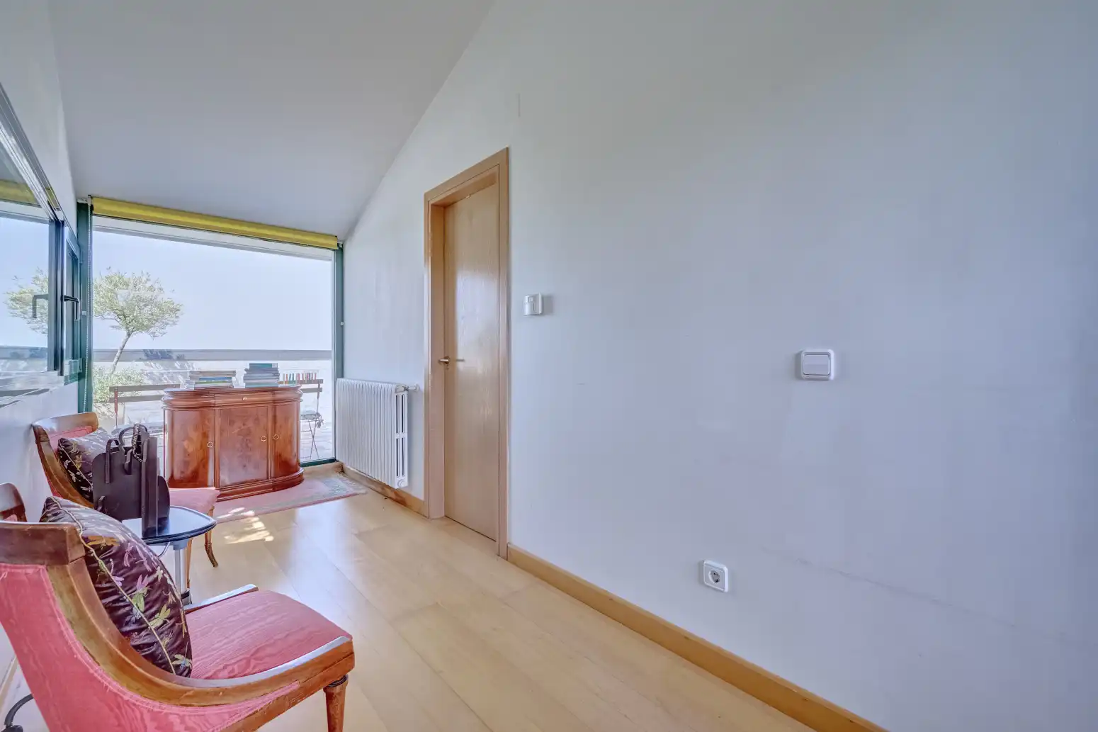 Habitación de Casa o chalet en venta en Valle de Egüés / Eguesibar con Jardín privado y Terraza